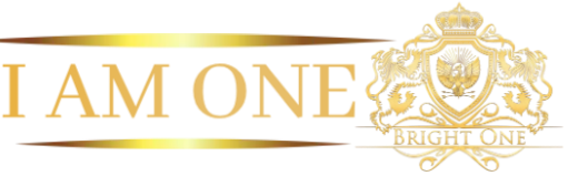 Luke One text logo